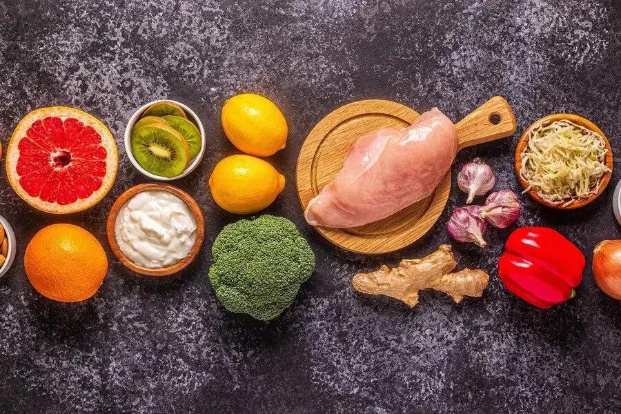 Receitas fáceis com alimentos anti-inflamatórios